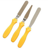 Baking Knife set